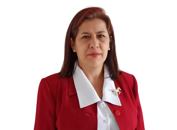 Teresa Florez Peña