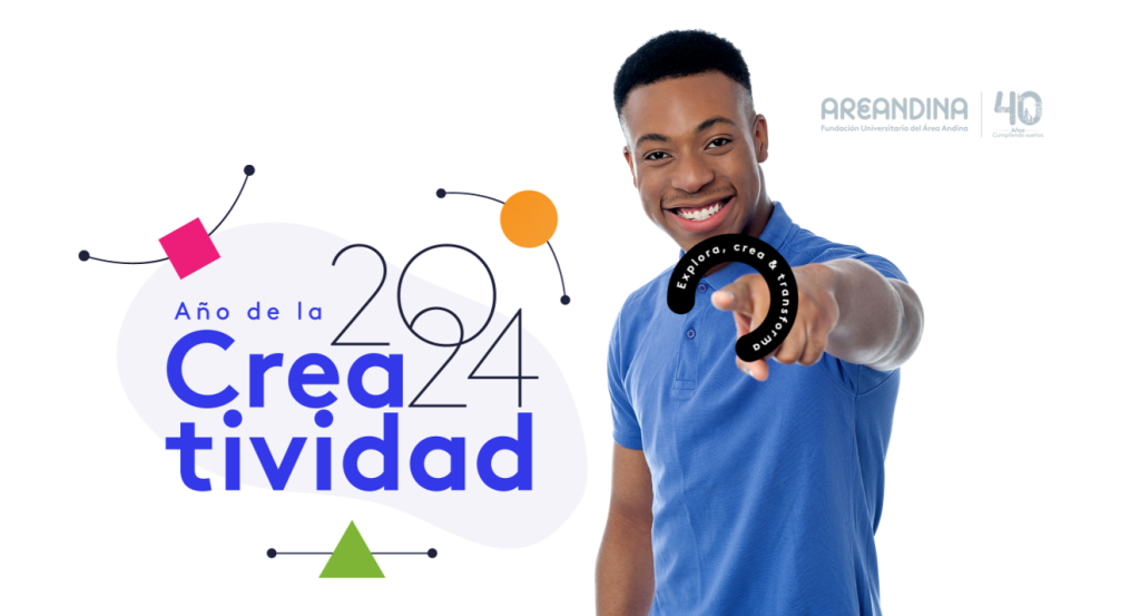 2024, Año de la Creatividad
