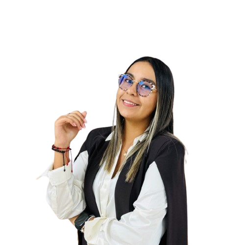 Paula Camila Rincón Velandia